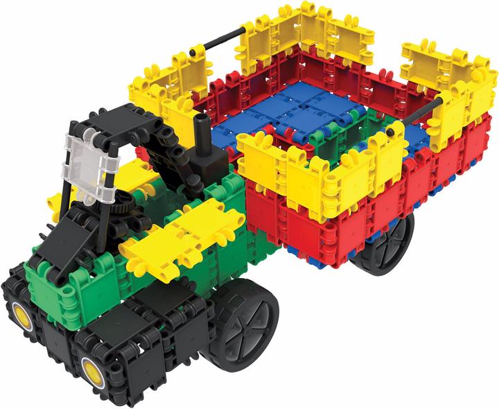 Image du produit Clics Boîte Kit
