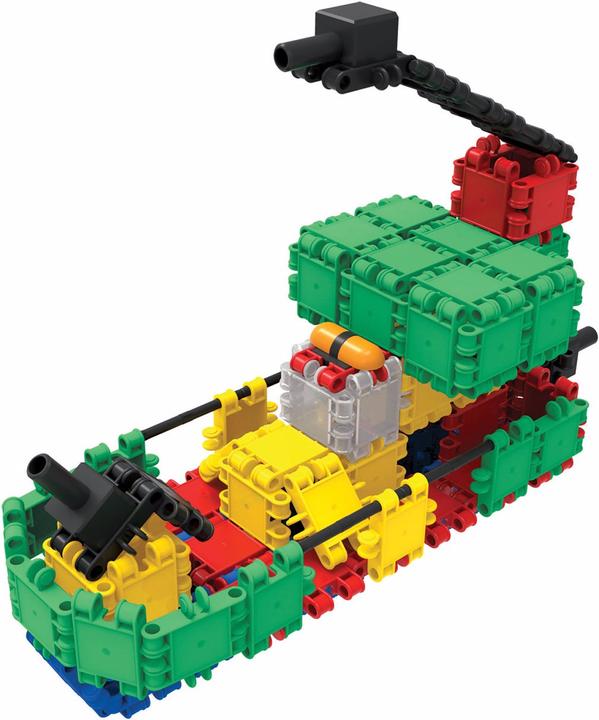 Image du produit Clics Boîte Kit