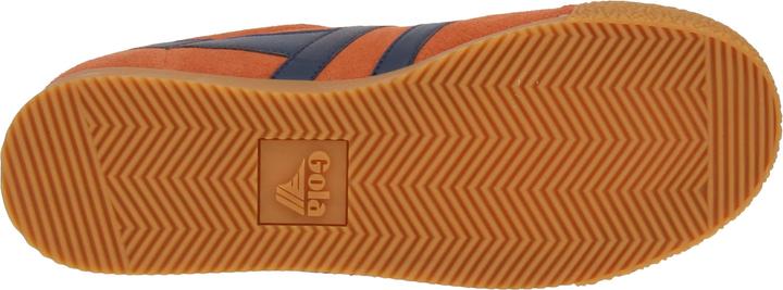 Actual product image Gola Harrier Suede (42)