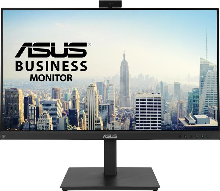 Productafbeelding ASUS BE279QSK (1920 x 1080 Pixels, 27")
