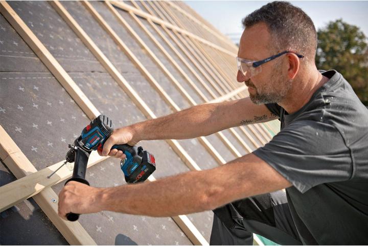 Produktbild Bosch Professional GSB 18V-150 C (Akkubetrieb)