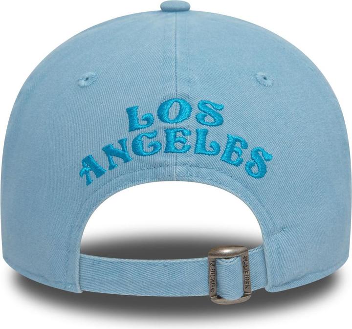 Immagine prodotto New Era Cappello 9Forty Strapback - LOS ANGELES Ice Cream sky