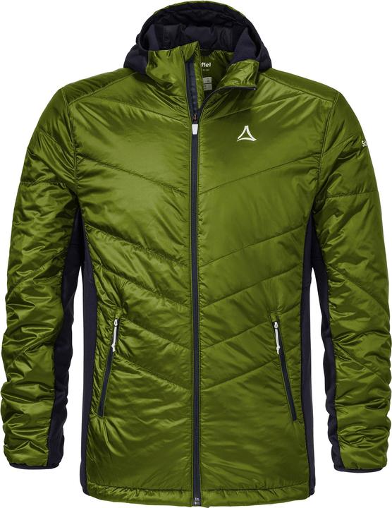 Produktbild Schöffel Hybrid Jacket Stams (46)