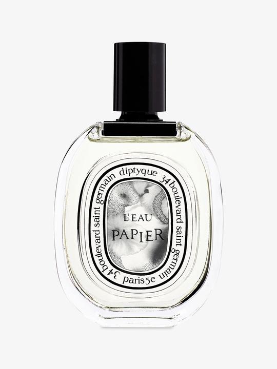 Produktbild Diptyque L‘Eau Papier (Eau de Toilette, 50 ml)