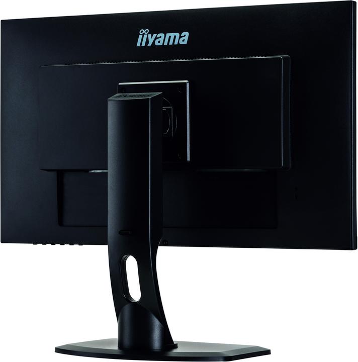 Produktbild iiyama ProLite XUB2792HSU-B1 (1920 x 1080 Pixel, 27")