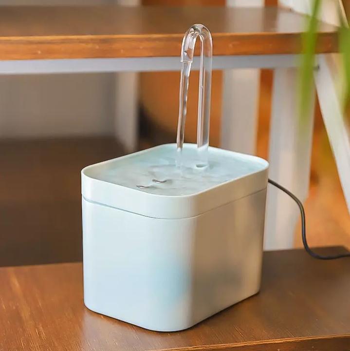 Produktbild PhoneLook Elektrischer Wasserspender (1.50 l)