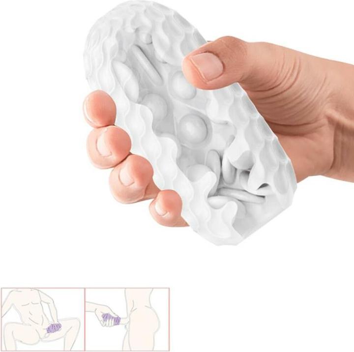 Produktbild Lovetoy Pretty Love- Coquettish Balls Venus X