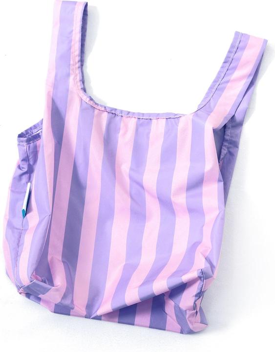 Kind Bag Purplestripes