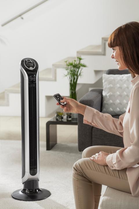 Immagine prodotto Rowenta VU6620 (43 dB)