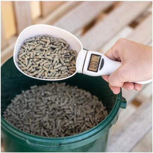 Immagine prodotto Waldhausen Misuratore digitale di alimentazione