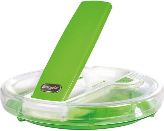 Actual product image Zyliss Swift Dry Salad Spinner