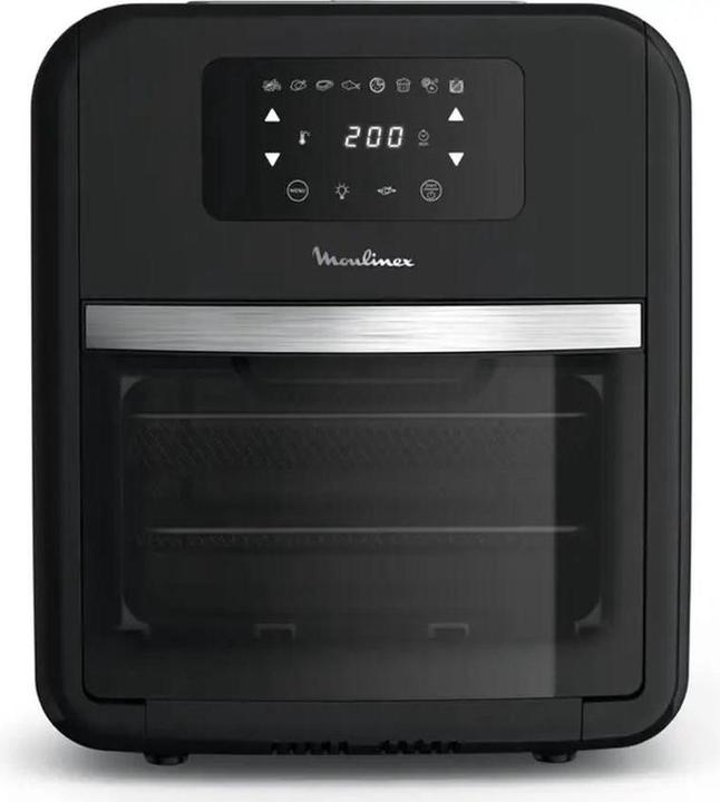 Image du produit Moulinex Friteuse à air 11L Oven&Grill