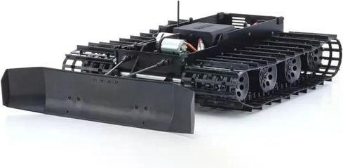 Immagine prodotto Kyosho Pistenbully Blizzard 2.0 RTR 1:12 (RTR pronto all'uso)