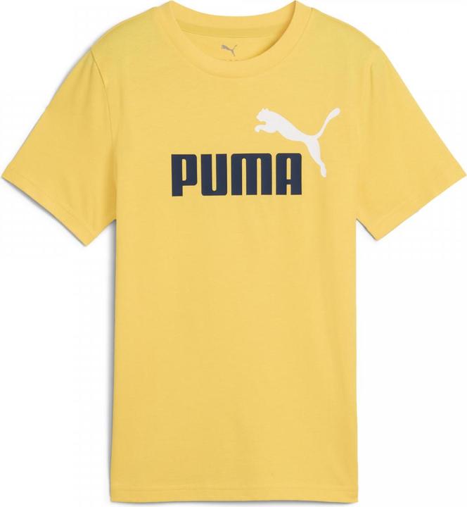 Produktbild Puma ESS 2 COLOR No.1 Logo Tee B (140)