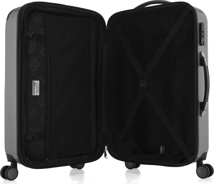 Produktbild Hauptstadtkoffer Alex (119 l, L (90 - 115l))
