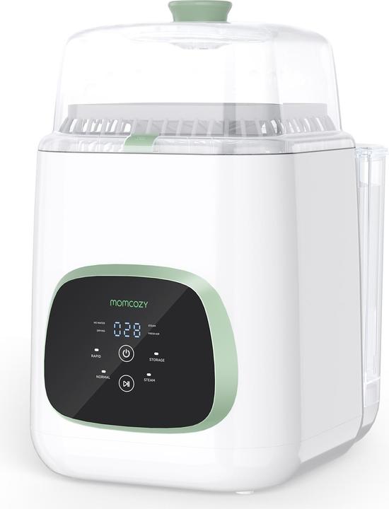 Actual product image Momcozy KleanPal Pro