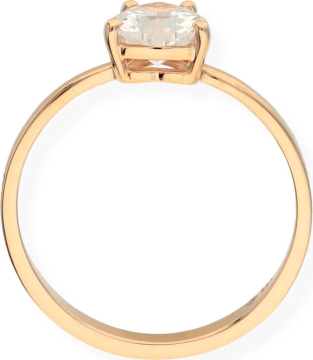 Image du produit Carat Coeurs (56, Or 750/18 K)
