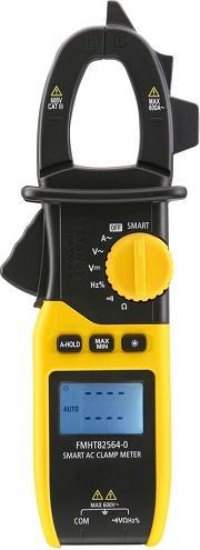 Produktbild Stanley Digital-Multimeter Fatmax Smart Clip-On (CAT III 600V)