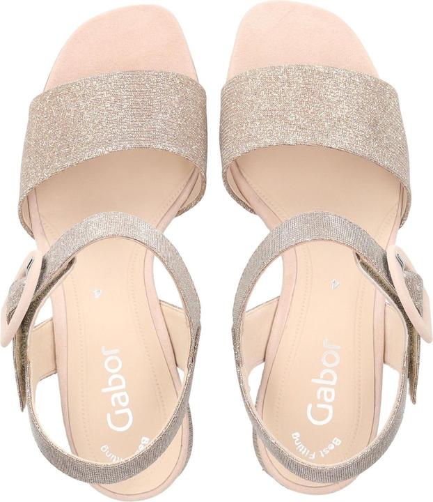 Produktbild Gabor Sandalen (42)