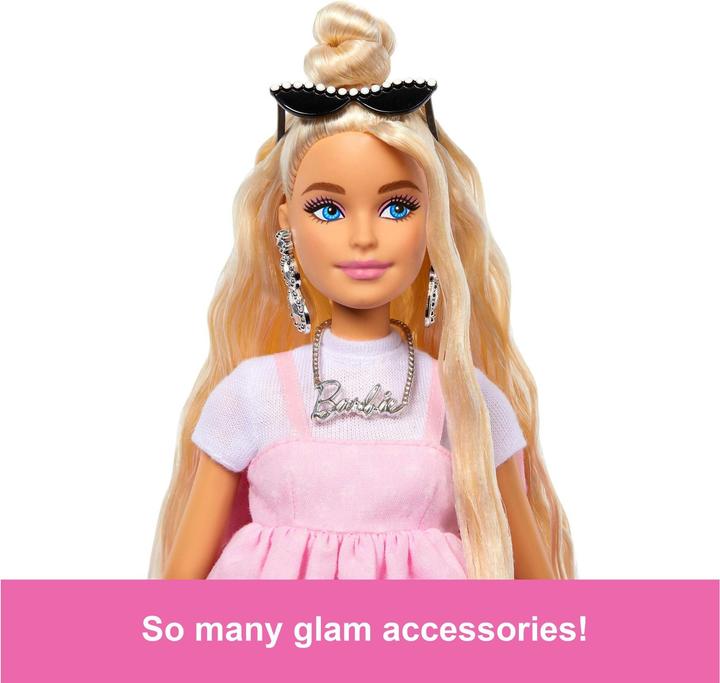 Immagine prodotto Barbie Deluxe Style