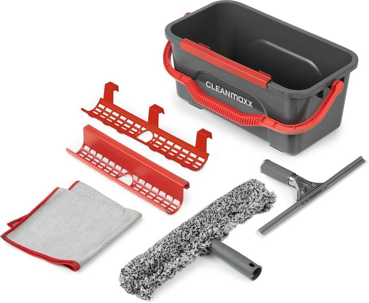 Produktbild CleanMaxx Fensterreiniger (1 Stk.)