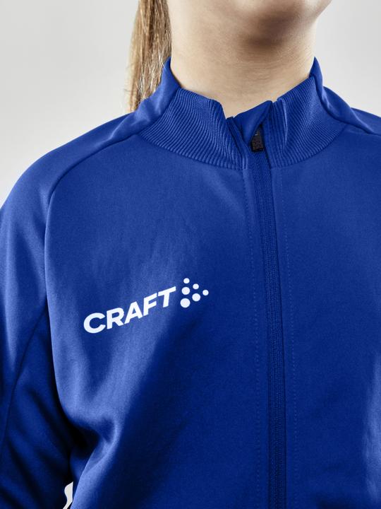 Actual product image Craft Evolve Full Zip Jr (122)