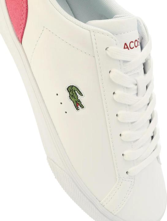 Immagine prodotto Lacoste Lerond Pro Scarpe Sportive Pelle Donna (37)