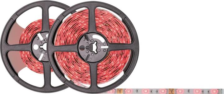 Actual product image Paulmann SimpLED Strip (RGB, 750 cm, Indoor)