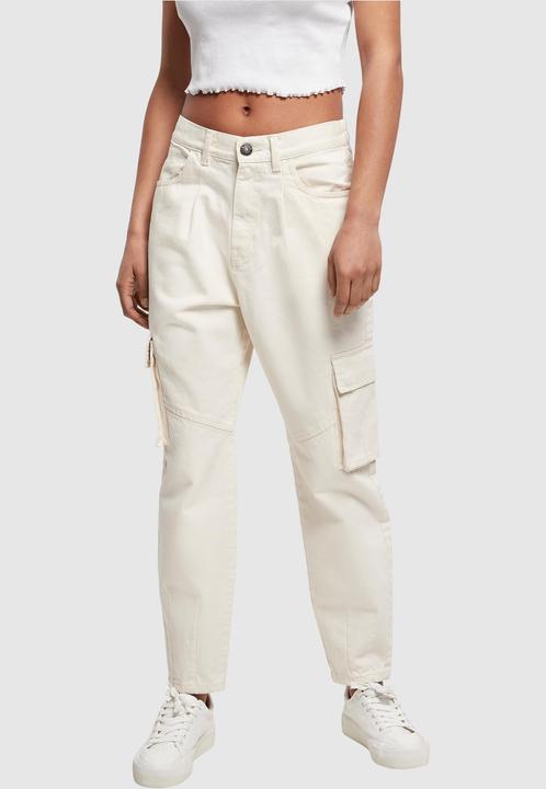 Immagine prodotto Urban Classics Pantaloncini a palloncino in twill (30)