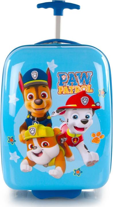 Produktbild Heys Nickelodeon Kids Paw Patrol -lasten matkalaukku, sininen (30 l)