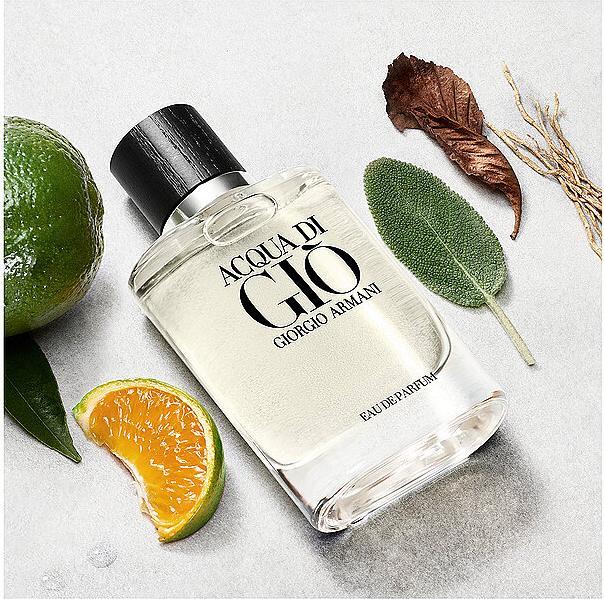 Produktbild Giorgio Armani Acqua Di Giò Eau de Parfum (Eau de Parfum, 50 ml)