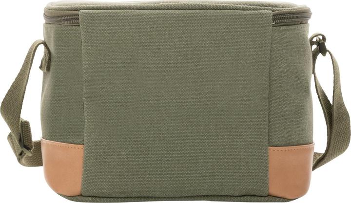 Produktbild Xd Collection Kühltasche Recyceltes Zelttuch (6 l)
