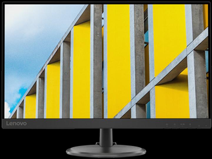 Image du produit Lenovo D27-30 (1920 x 1080 pixels, 27")