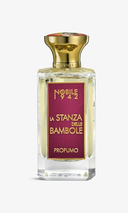 Image du produit Nobile 1942 La Stanza Delle Bambole Eau De Parfum 75ml (Eau de parfum, 75 ml)