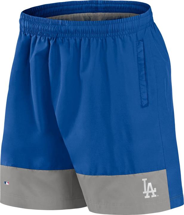 Produktbild Fanatics Los Angeles Dodgers Woven Short M (M)