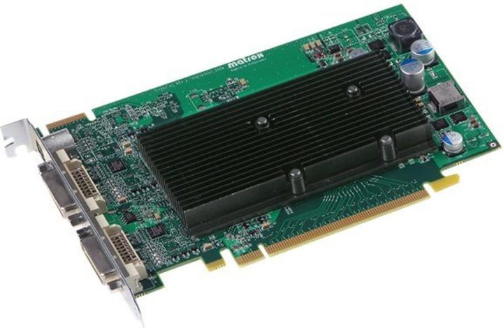 Actual product image Matrox M9120 Plus (0.51 GB)