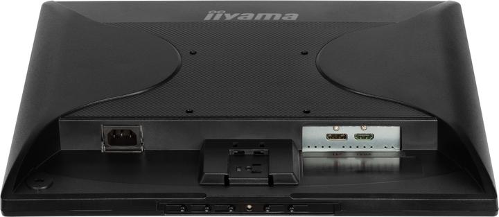 Actual product image iiyama 48.0cm (19") E1980S-B1 5:4 HDMI+DP (1280 x 1024 pixels, 19")