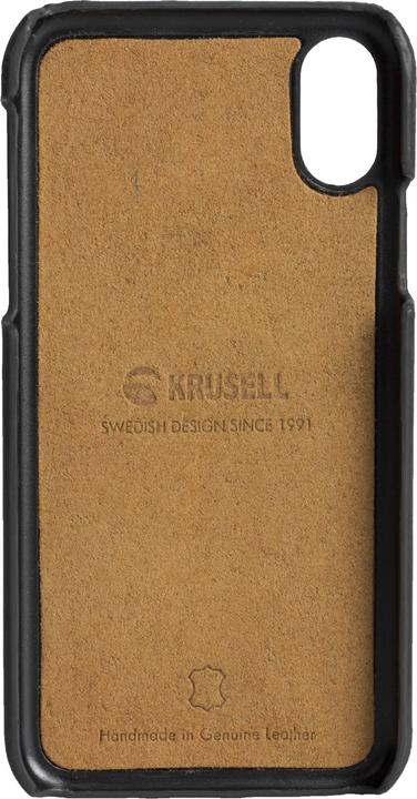 Productafbeelding Krusell Zonnemantel (Apple iPhone XS Max)