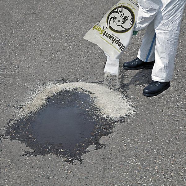Produktbild RAW Universalbindemittel Elephant Sorb Spezial Inhalt 40 l / ca. 15 kg