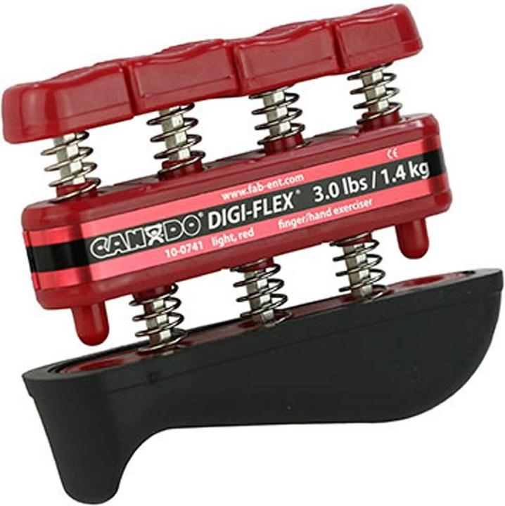 Produktbild CanDo Handtrainer