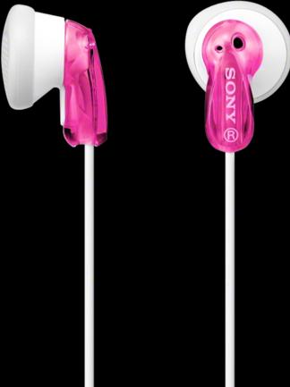 Productafbeelding Sony Mdr-E9lp (Geen ruisonderdrukking, Bedraad)