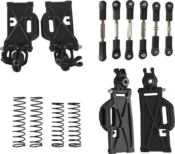 Immagine prodotto Amewi Upgrade Set MTX10
