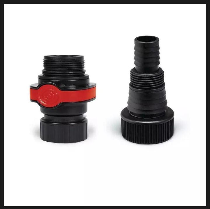 Image du produit Einhell GE-DP 7935 N-A LL Eco 3-en-1 (Pompe des égouts)