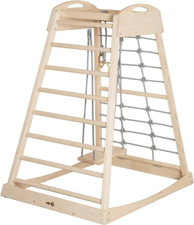 Produktbild Roba Montessori Indoor Spielturm