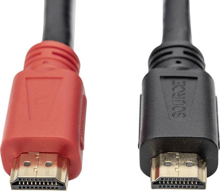 Produktbild Digitus HDMI (Typ A) — HDMI (Typ A) (15 m, HDMI)