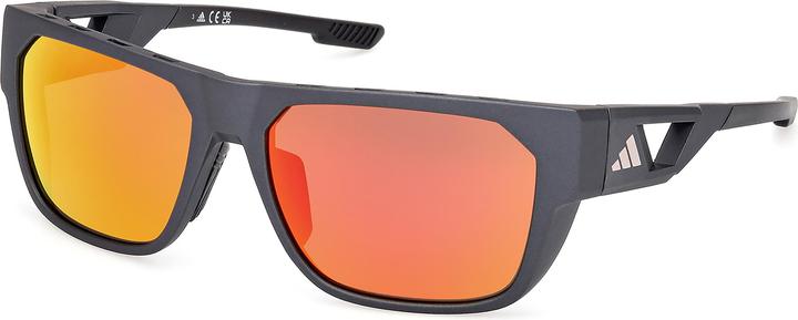 Image du produit adidas SP0102 Mirror Cat: 3 (Noir, Noir)