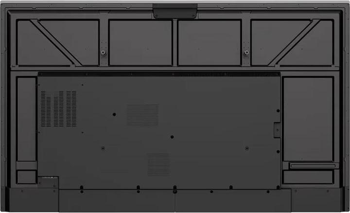 Immagine prodotto Hisense 86MR6DE-E GoBoard - 86 pollici - 350cd/m? - Ultra-HD - 3840x2160 Pixel - 20 Punti (3840 x 2160 pixel, 86")