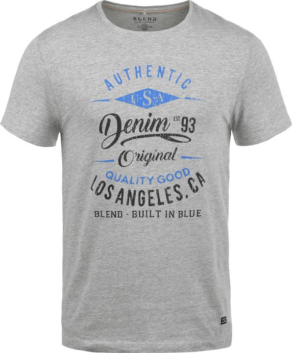 Actual product image Blend Doppler Men's T-Shirt (M)