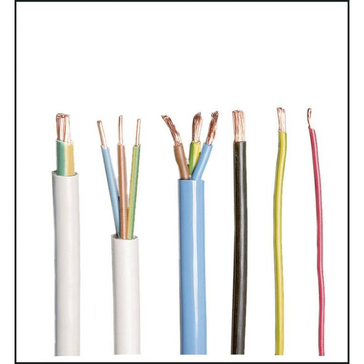 Produktbild Weicon Kabelentmanteler Geeignet für (160 mm)