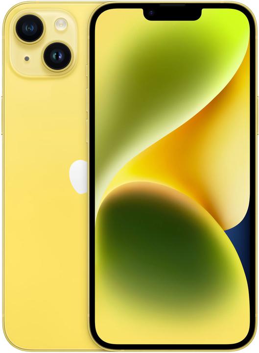 Jaune
